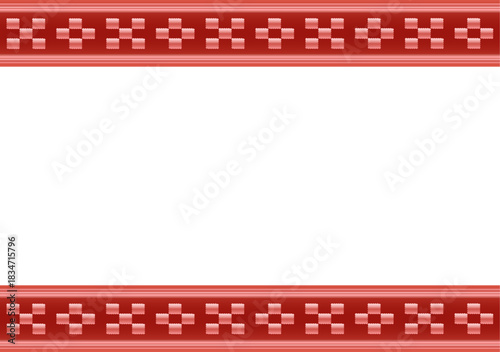 沖縄ミンサー130