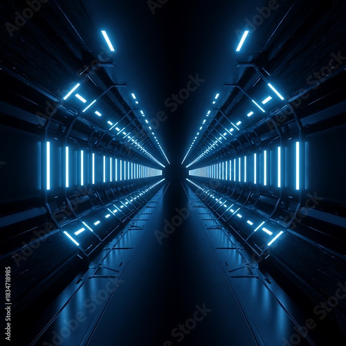 Neon Genesis: Azure Recessional