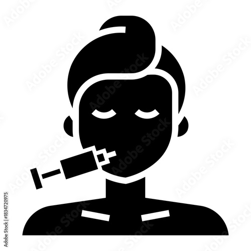 lifestyle Solid icon