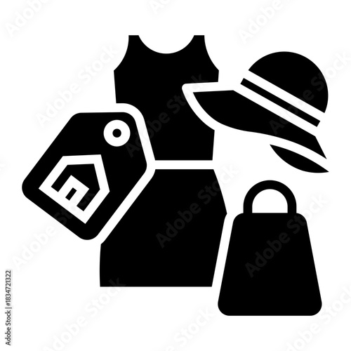 lifestyle Solid icon