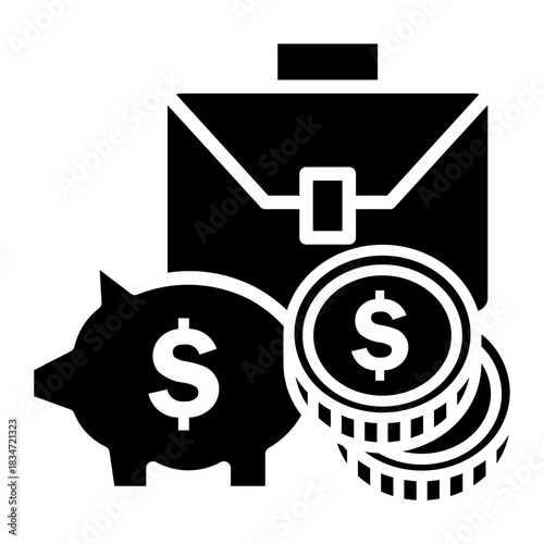 lifestyle Solid icon