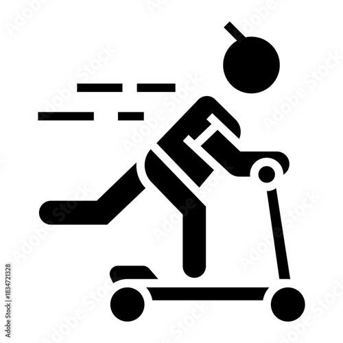 lifestyle Solid icon