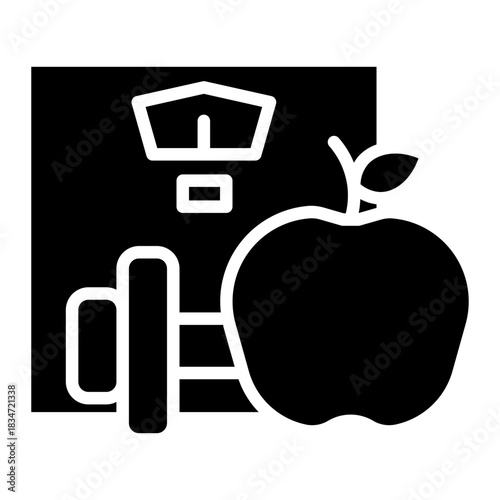 lifestyle Solid icon