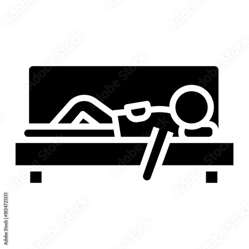 lifestyle Solid icon