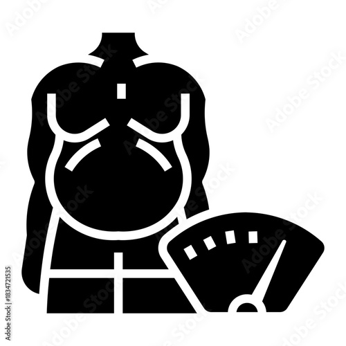 lifestyle Solid icon