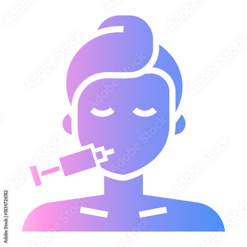 lifestyle Gradient icon