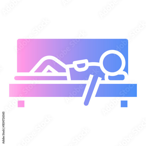 lifestyle Gradient icon