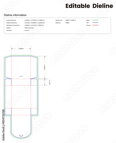 round insert paper packaging box dieline template box dieline die lines packaging custom dieline  box cardboard box dieline pizza box dieline printable product packaging layout,
