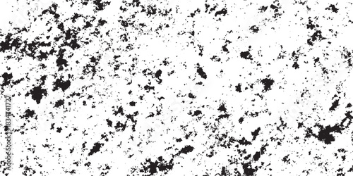Wallpaper Mural Grain noise halftone or grainy texture or dot work grain noise paper texture design. Small particles of Vintage dust grain texture background dirty grunge overlay abstract noise illustration Torontodigital.ca