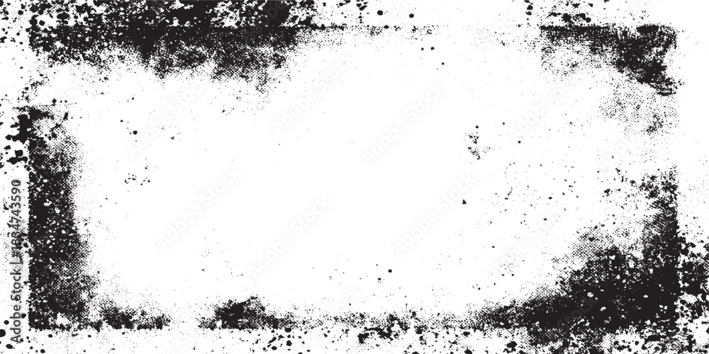 custom made wallpaper toronto digitalGrunge real organic vintage halftone vector Subtle halftone vector texture overlay. grunge vector dust texture, Grunge black and white 