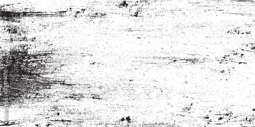 Abstract design with grain grunge texture design   Grainy paper noise texture white background distressed dust speck grunge overlay.