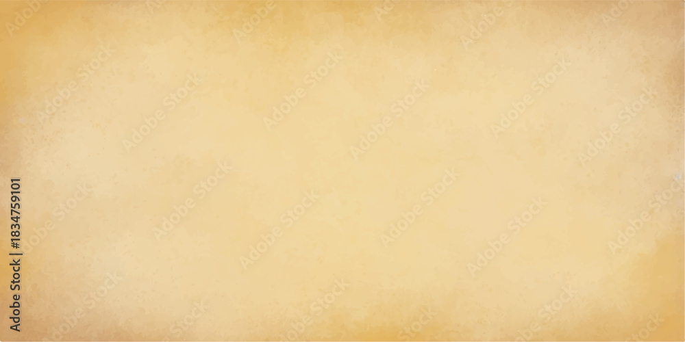 Obraz premium A versatile old paper texture, perfect for grunge, vintage, parchment, and aged antique designs