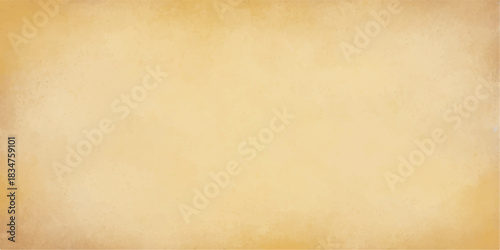 A versatile old paper texture, perfect for grunge, vintage, parchment, and aged antique designs