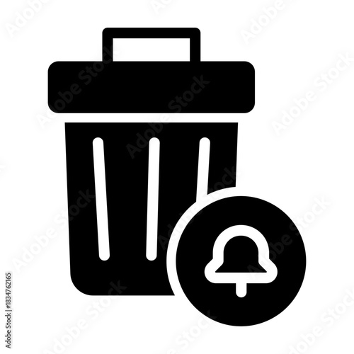 trash Solid icon