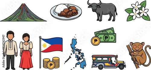 Symbols of the Philippines