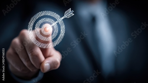 Outcome-focused and disciplined, tracks milestones, optimizes effort, and converts plans into measurable achievements that move objectives forward.
