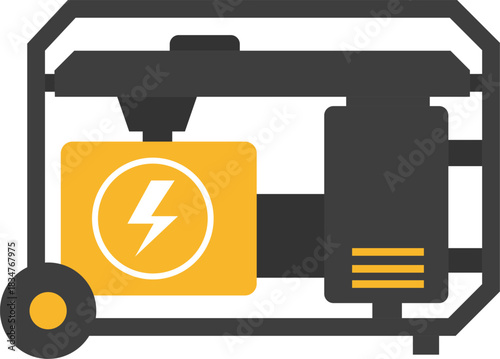 electricity generator