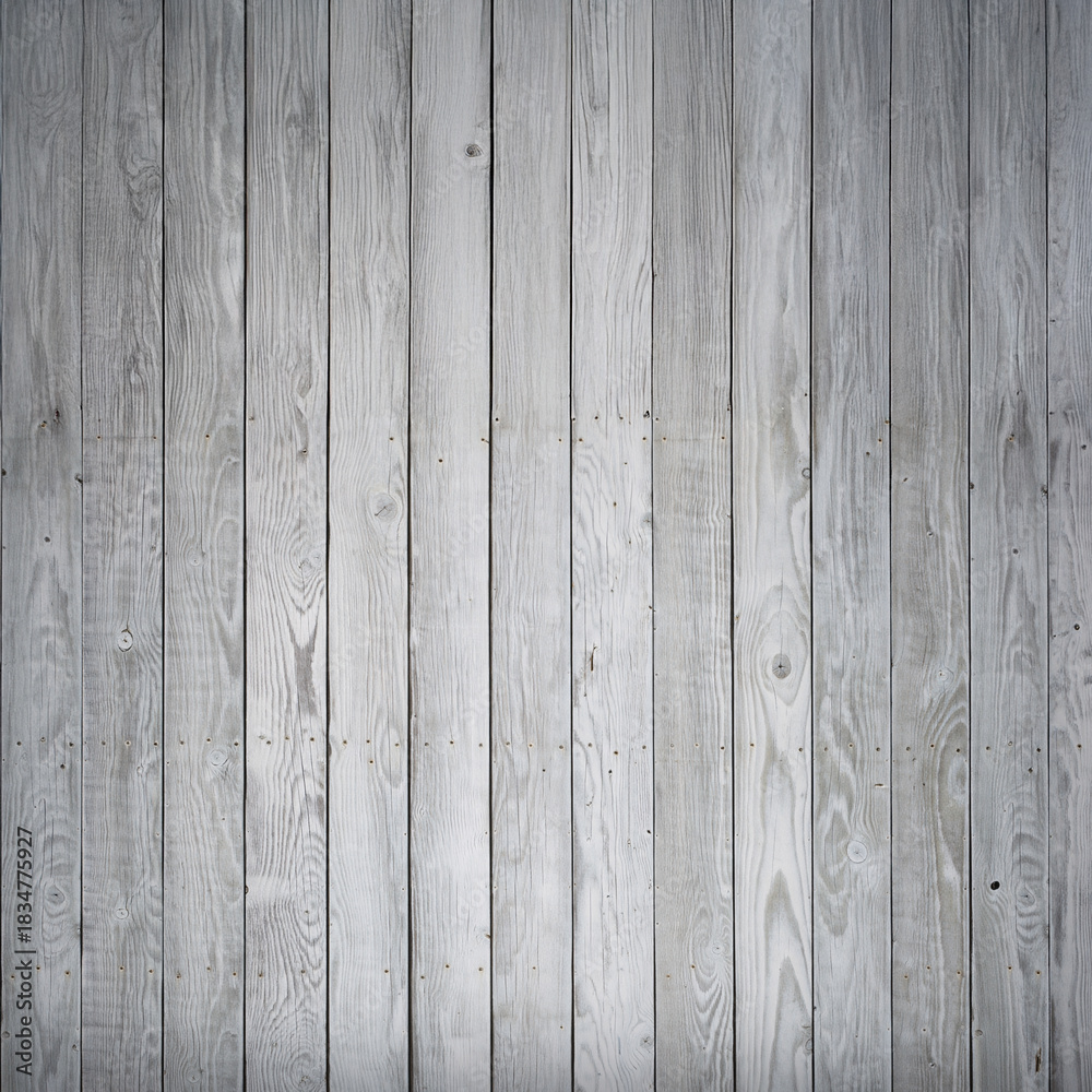 Obraz premium グレイラスティックウッドのテクスチャ/ Gray rustic wood texture 