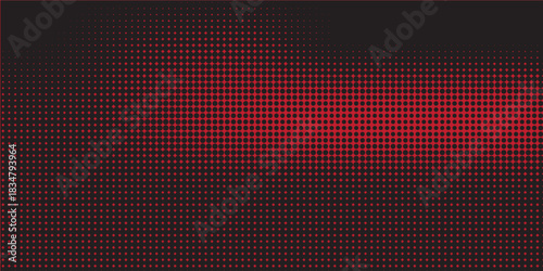 Black Friday sale banner. Original poster for discount. Bright abstract background with text.