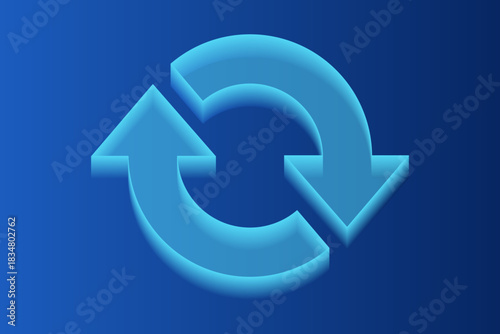 アップデート・リロードマーク