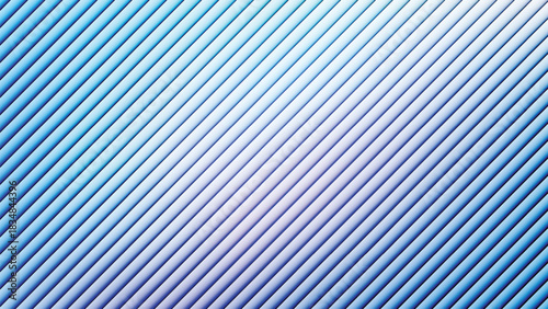 Abstract background with a pattern of diagonal blue and purple lines creating a textured, ribbed surface.
