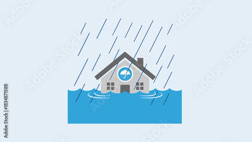 Flood Insurance Protecting Homes from the Risks of Flooding & Natural Disasters - Secure Your Property
