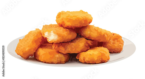 icon logo sign symbol menu eat pop chicken nugget fast food bar art buger fat design vector meat beef cheese bread fresh meal tasty white Wendy’s chip hot dog salad meal cafe cup mc mcd beef store