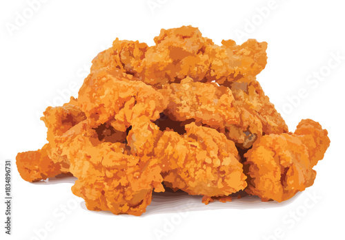 food icon art design vector template