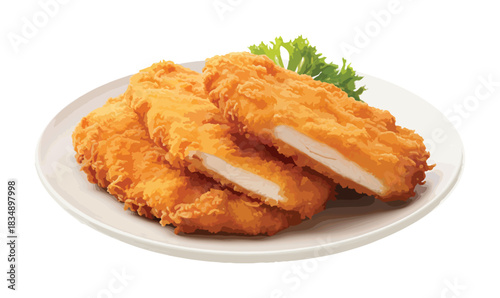 food icon art design vector template