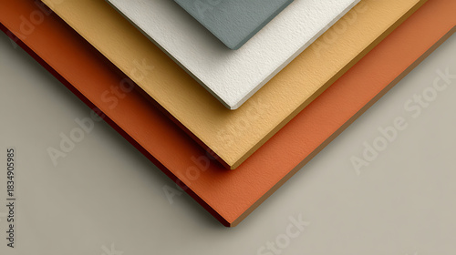 Simple banner with clean spacing, structured alignment, and earth-toned colors for a professional yet warm and approachable promotional design.