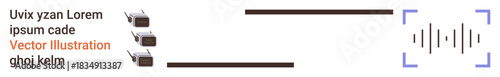 Digital sound analysis, audio technology, recording devices, sound engineering, acoustic testing, broadcasting design. Microphones to soundwave visualization. Audio technology and recording devices