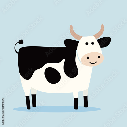 cow