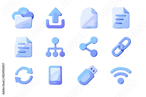 Usb fest icon download device vector drive upload d file arrow sync