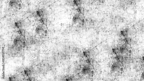 Wall distressed texture background. grunge concrete overlay texture, back flat subway concrete stone table floor concept, Dirty monochrome pattern of the old worn surface.