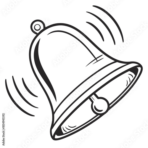Notification Bell Icon 1