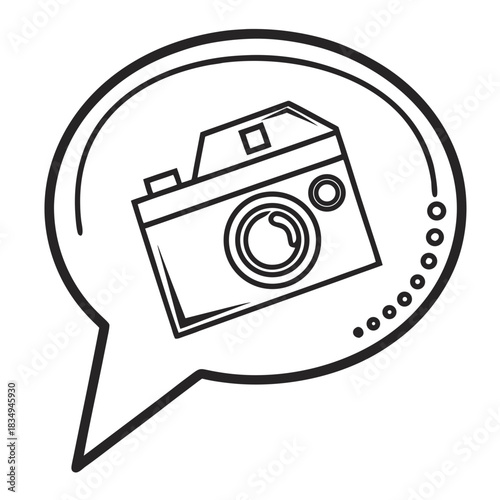 Gallery Photo Icon