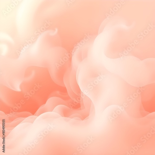 abstract pink background