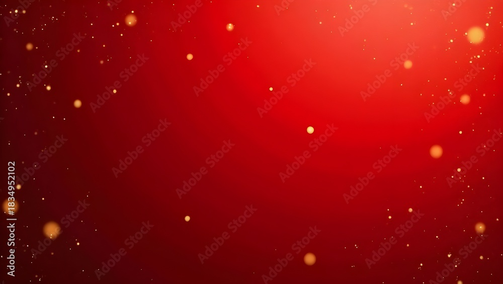 Obraz premium Red Abstract Texture Background