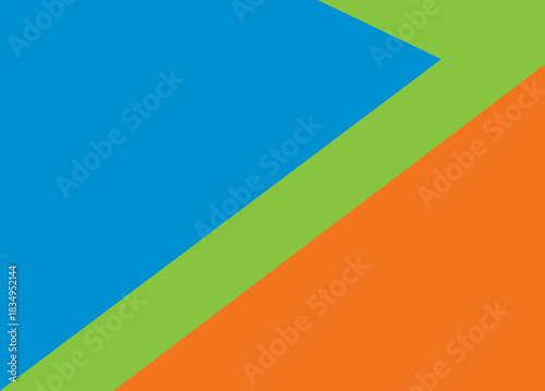 Free Download abstract colorful background with forms - GFXLoad