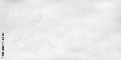 White plastered wall background. eps 10