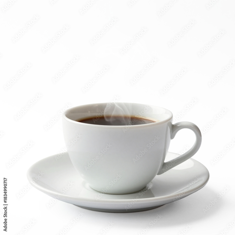 Fototapeta premium cup of coffee