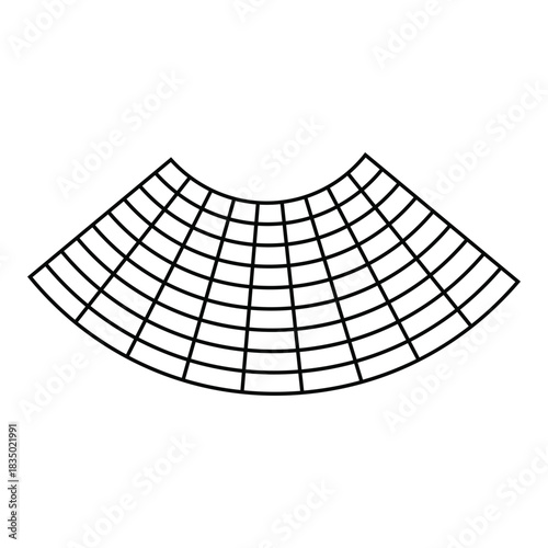 Futuristic Streetwear Elements Pack