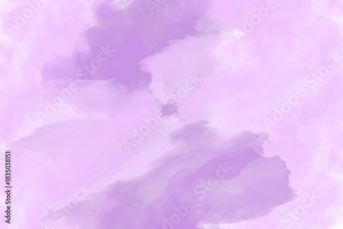 abstract background with watercolor texture