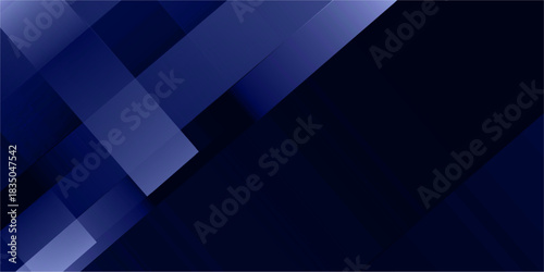Blue abstract on dark background.vector abstract