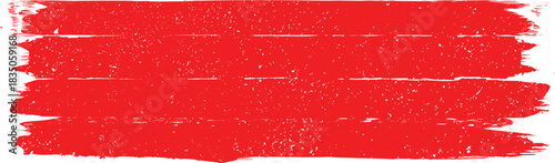 Grange shape with speckled surface. Noise grungy brush stroke . Trendy imprint shapes . Grunge textured . Distressed effect .Vector shapes