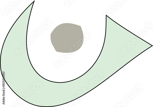 The most wanted beautiful animal abstract design