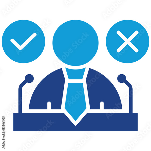Decision Icon