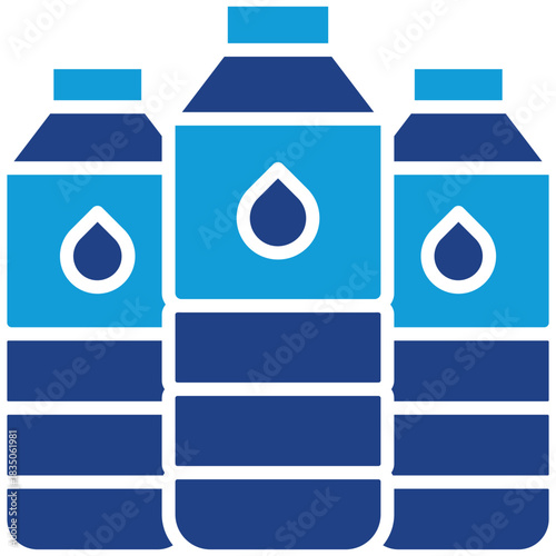 Water Icon
