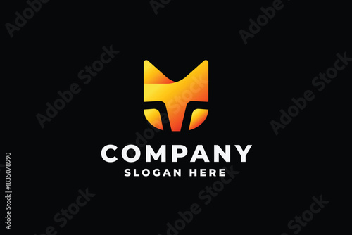 The Smart and Sly Digital Fox
