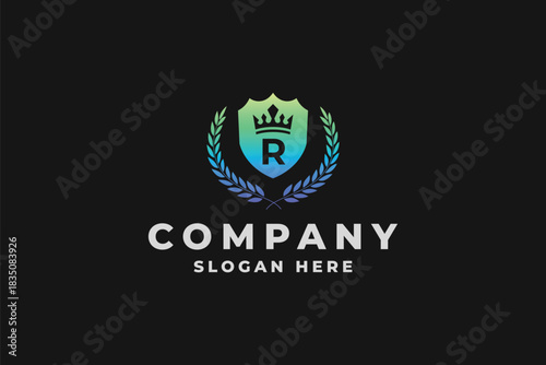 The Regal Emblem of Superior Quality
